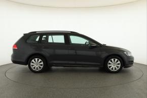 Volkswagen Golf  1.6 TDI 