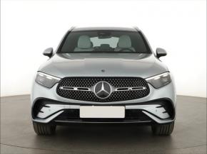 Mercedes-Benz GLC  GLC 220d 4MATIC AMG Line 