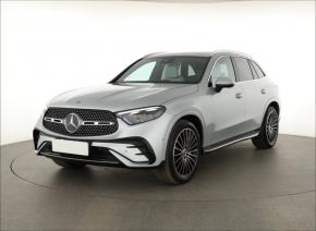 Mercedes-Benz GLC  GLC 220d 4MATIC AMG Line 