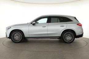 Mercedes-Benz GLC  GLC 220d 4MATIC AMG Line 