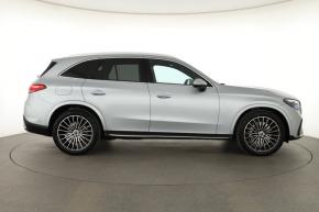 Mercedes-Benz GLC  GLC 220d 4MATIC AMG Line 