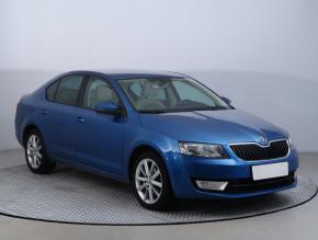 Škoda Octavia  2.0 TDI Elegance 