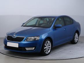 Škoda Octavia  2.0 TDI Elegance 