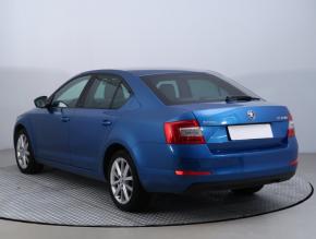 Škoda Octavia  2.0 TDI Elegance 