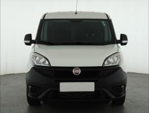 Fiat Doblo  1.4 T-Jet 