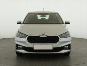 Škoda Fabia  1.0 