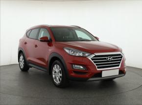 Hyundai Tucson  1.7 CRDi 