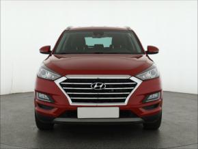 Hyundai Tucson  1.7 CRDi 