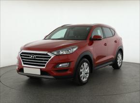 Hyundai Tucson  1.7 CRDi 