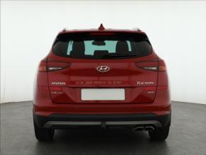 Hyundai Tucson  1.7 CRDi 