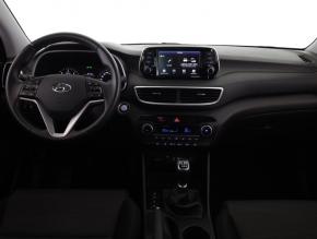 Hyundai Tucson  1.7 CRDi 