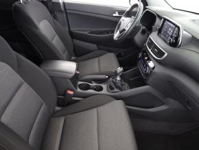 Hyundai Tucson  1.7 CRDi 