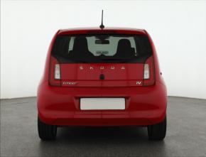 Škoda Citigo-e  iV Style 