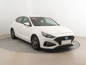 Hyundai i30 Fastback  1.6 CRDi MHEV 