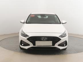 Hyundai i30 Fastback  1.6 CRDi MHEV 