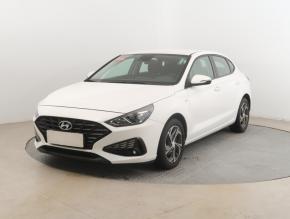 Hyundai i30 Fastback  1.6 CRDi MHEV 