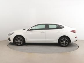 Hyundai i30 Fastback  1.6 CRDi MHEV 