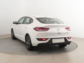 Hyundai i30 Fastback  1.6 CRDi MHEV 