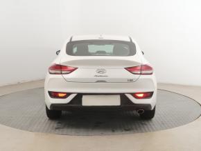 Hyundai i30 Fastback  1.6 CRDi MHEV 