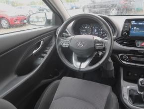 Hyundai i30 Fastback  1.6 CRDi MHEV 