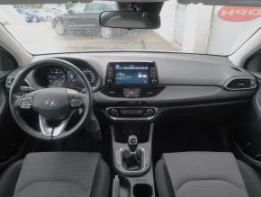 Hyundai i30 Fastback  1.6 CRDi MHEV 