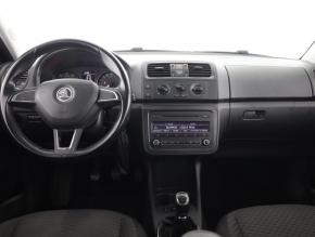 Škoda Roomster  1.2 TSI Style 