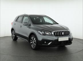 Suzuki SX4 S-Cross  1.4 BoosterJet 