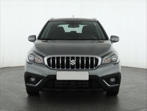 Suzuki SX4 S-Cross  1.4 BoosterJet 