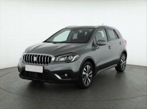 Suzuki SX4 S-Cross  1.4 BoosterJet 