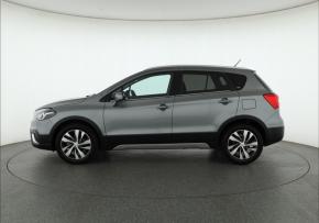 Suzuki SX4 S-Cross  1.4 BoosterJet 