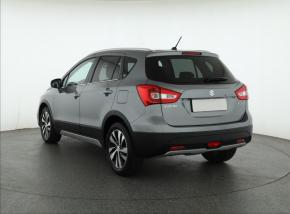 Suzuki SX4 S-Cross  1.4 BoosterJet 