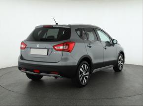 Suzuki SX4 S-Cross  1.4 BoosterJet 