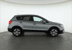 Suzuki SX4 S-Cross  1.4 BoosterJet 