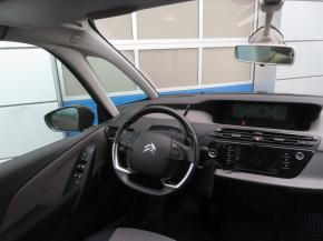 Citroen C4 Picasso  2.0 BlueHDI 