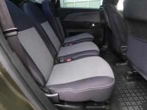 Citroen C4 Picasso  2.0 BlueHDI 