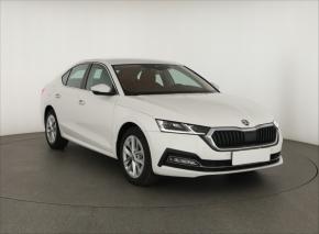 Škoda Octavia  2.0 TDI Style Plus 