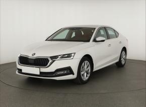 Škoda Octavia  2.0 TDI Style Plus 