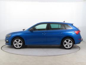 Škoda Scala  1.5 TSI 