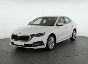 Škoda Octavia  2.0 TDI Style Plus 