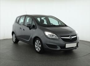 Opel Meriva  1.4 Turbo 