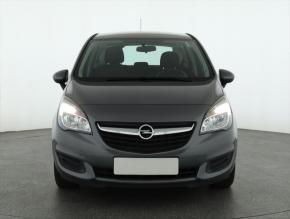 Opel Meriva  1.4 Turbo 