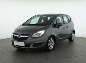 Opel Meriva  1.4 Turbo 