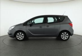 Opel Meriva  1.4 Turbo 