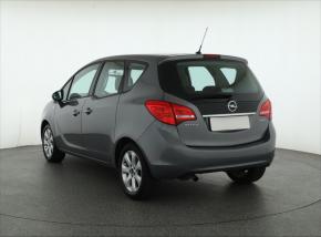 Opel Meriva  1.4 Turbo 