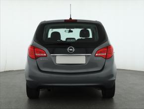 Opel Meriva  1.4 Turbo 