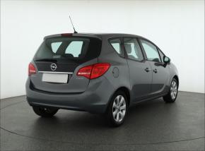 Opel Meriva  1.4 Turbo 