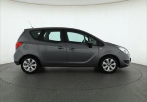 Opel Meriva  1.4 Turbo 