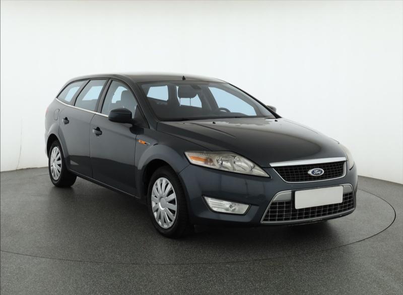 Ford Mondeo  2.0 TDCi