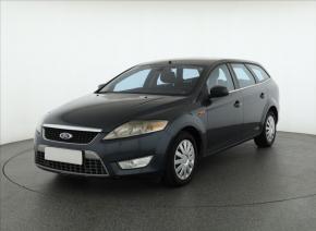 Ford Mondeo  2.0 TDCi 