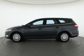 Ford Mondeo  2.0 TDCi 